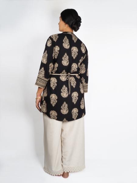 Indische Tunika (Kurti) „Ridhi“